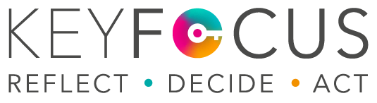 Keyfocus