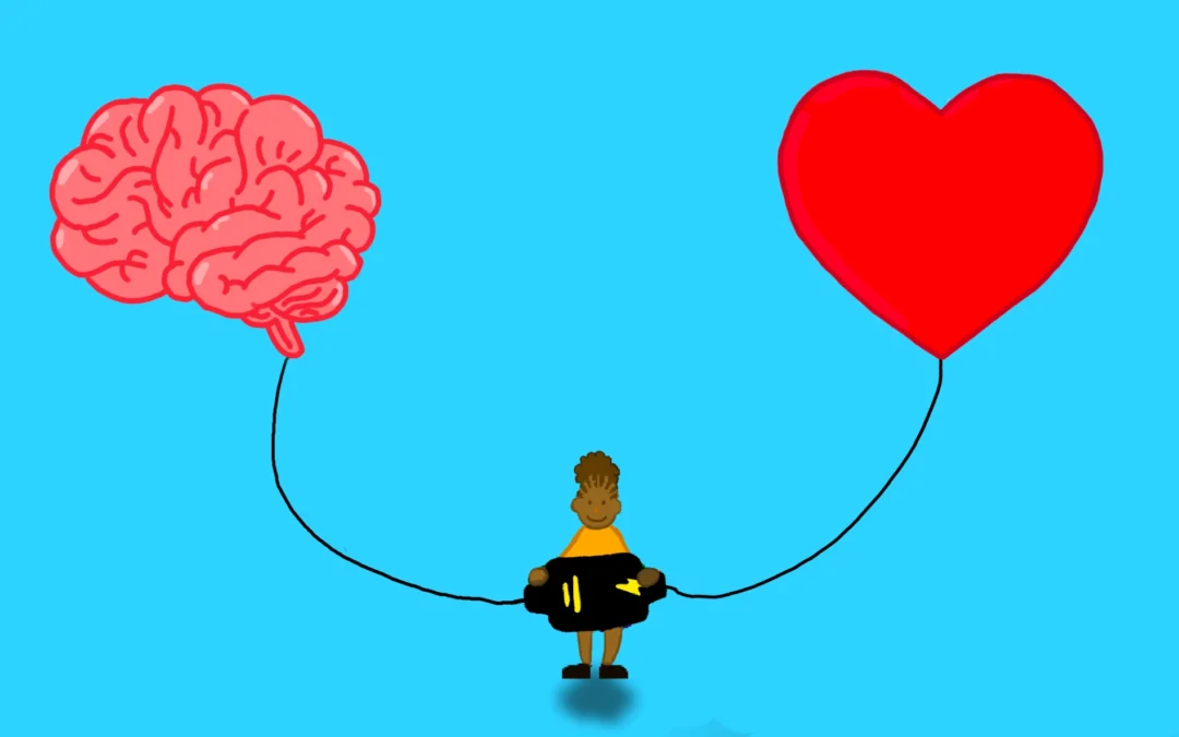 EQ Essentials for Parenting | Putting Emotional Intelligence into Practice at Home