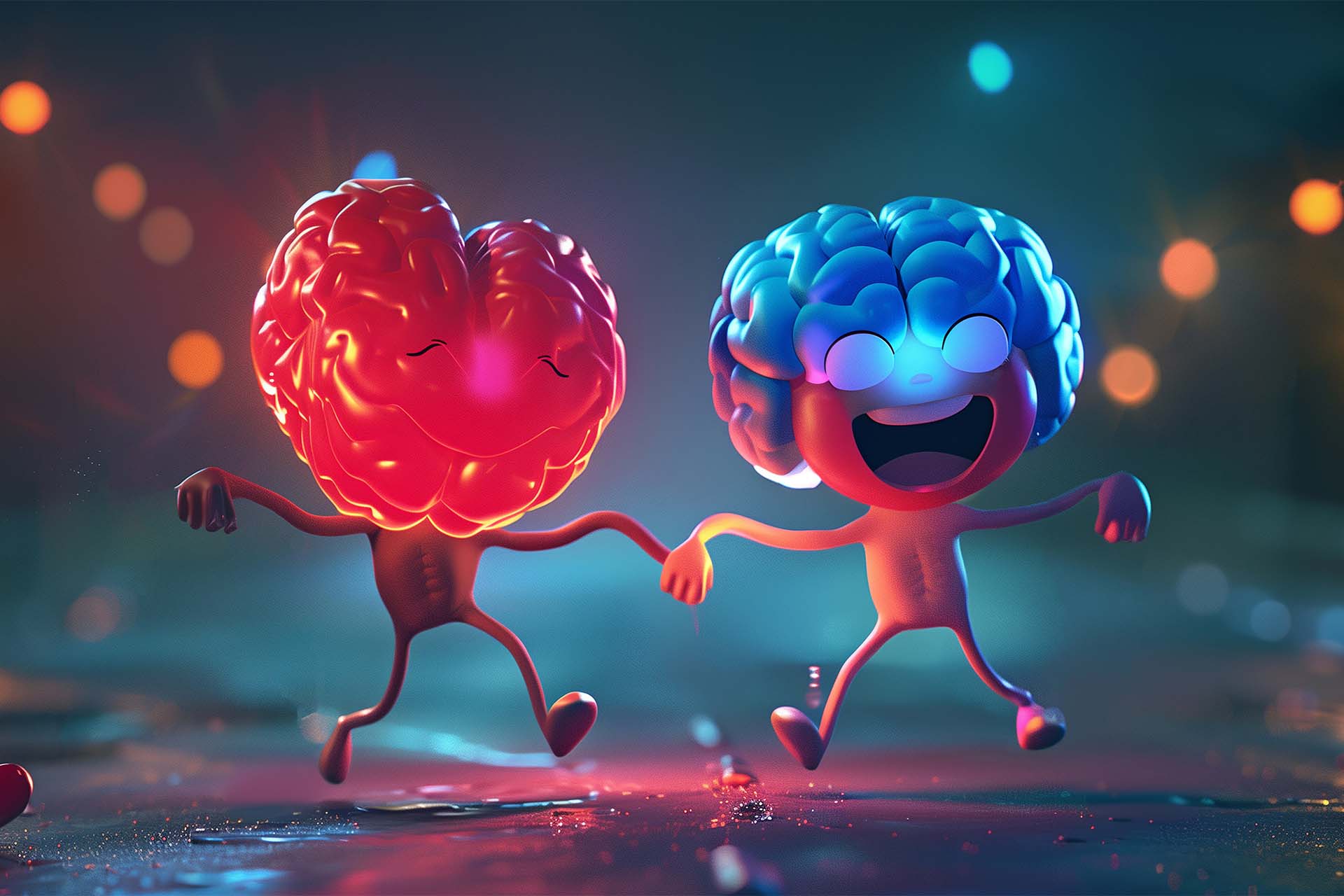 Emotions