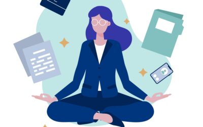 Wellbeing & Work | Creating Balance with Purpose and Emotional Intelligence