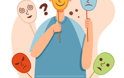 Parenting from the Inside Out | Transforming Your Inner Dialogue to Model What Matters Most