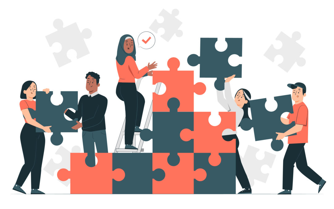 Building High-Performing Teams with Emotional Intelligence