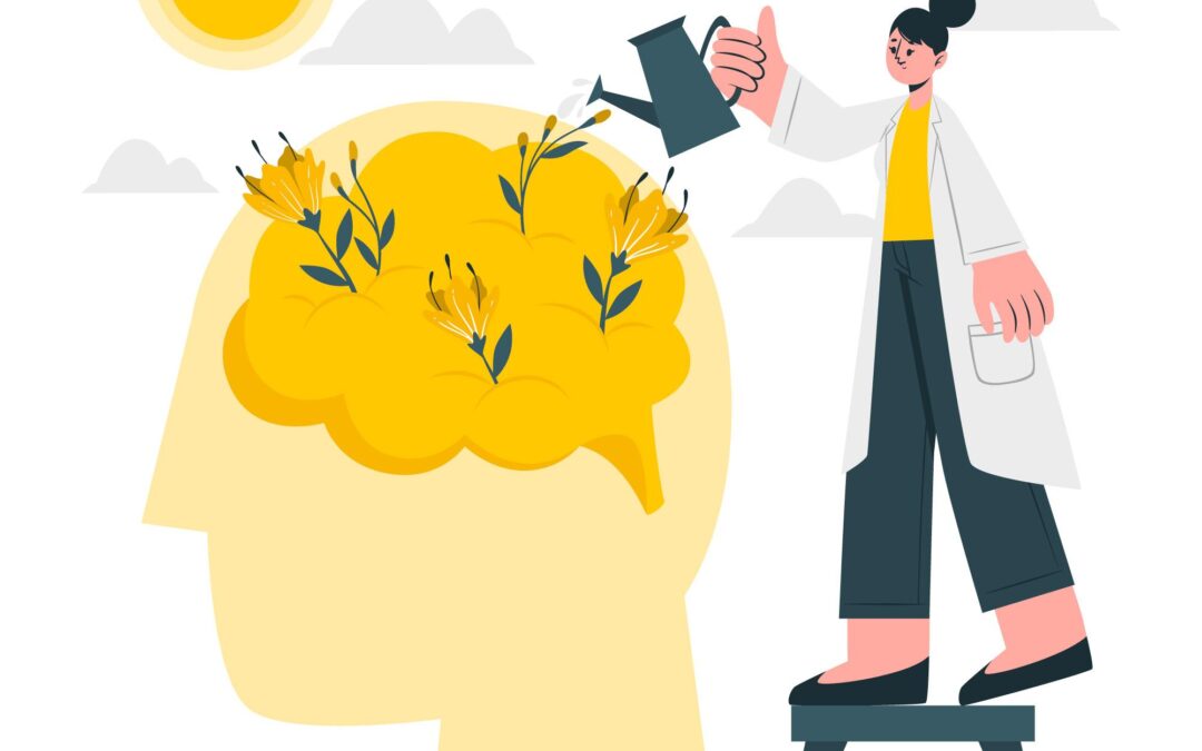 Emotional Intelligence for Sustainable Success | Thrive at Work, Inside and Out