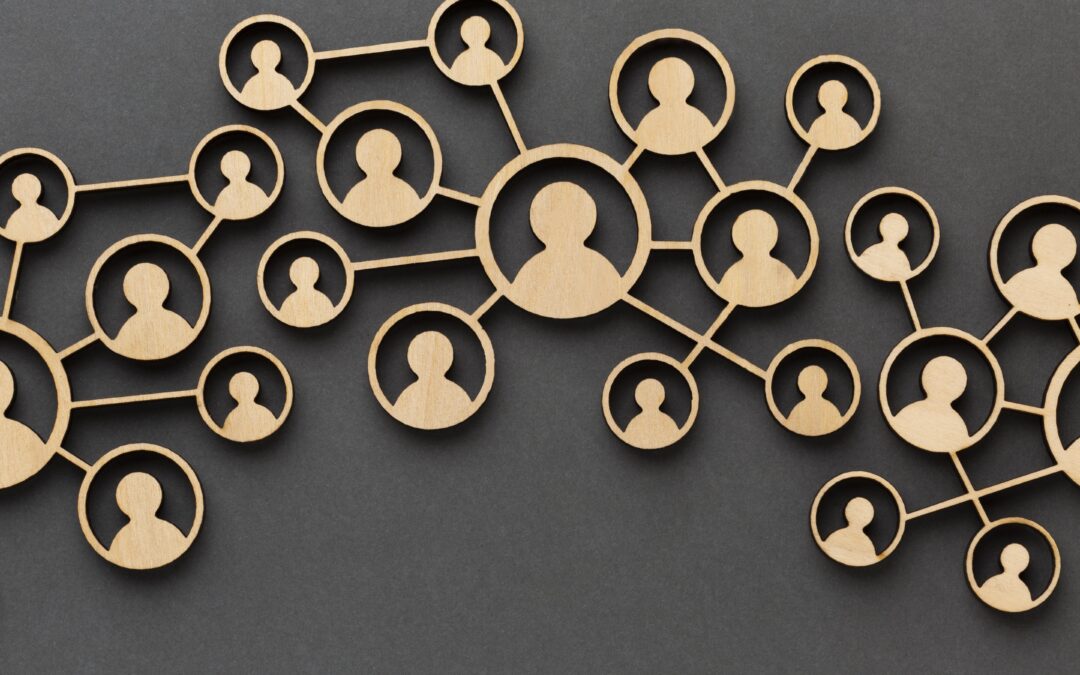 Authentic Networking | Build Relationships with Intention
