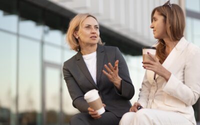 Own Your Path | Confident Career Conversations for Supervisees