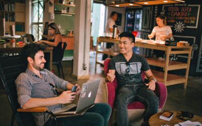 Building Your Professional Network | Connecting the Dots for Your Future