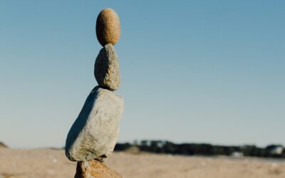 My Well-Being at the Core of My Teaching