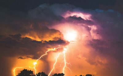 Module 2: Self-Regulation & Self-Empathy | Navigating Your Storm